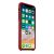 Чехол для iPhone Apple iPhone X Leather Case RED